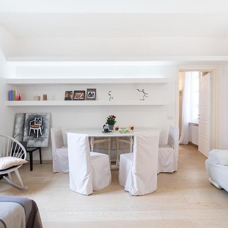 Teatro Regio Exclusive Apartment ปาร์มา ภายนอก รูปภาพ