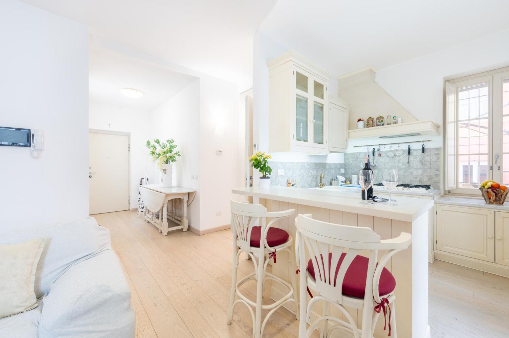 Teatro Regio Exclusive Apartment ปาร์มา ภายนอก รูปภาพ