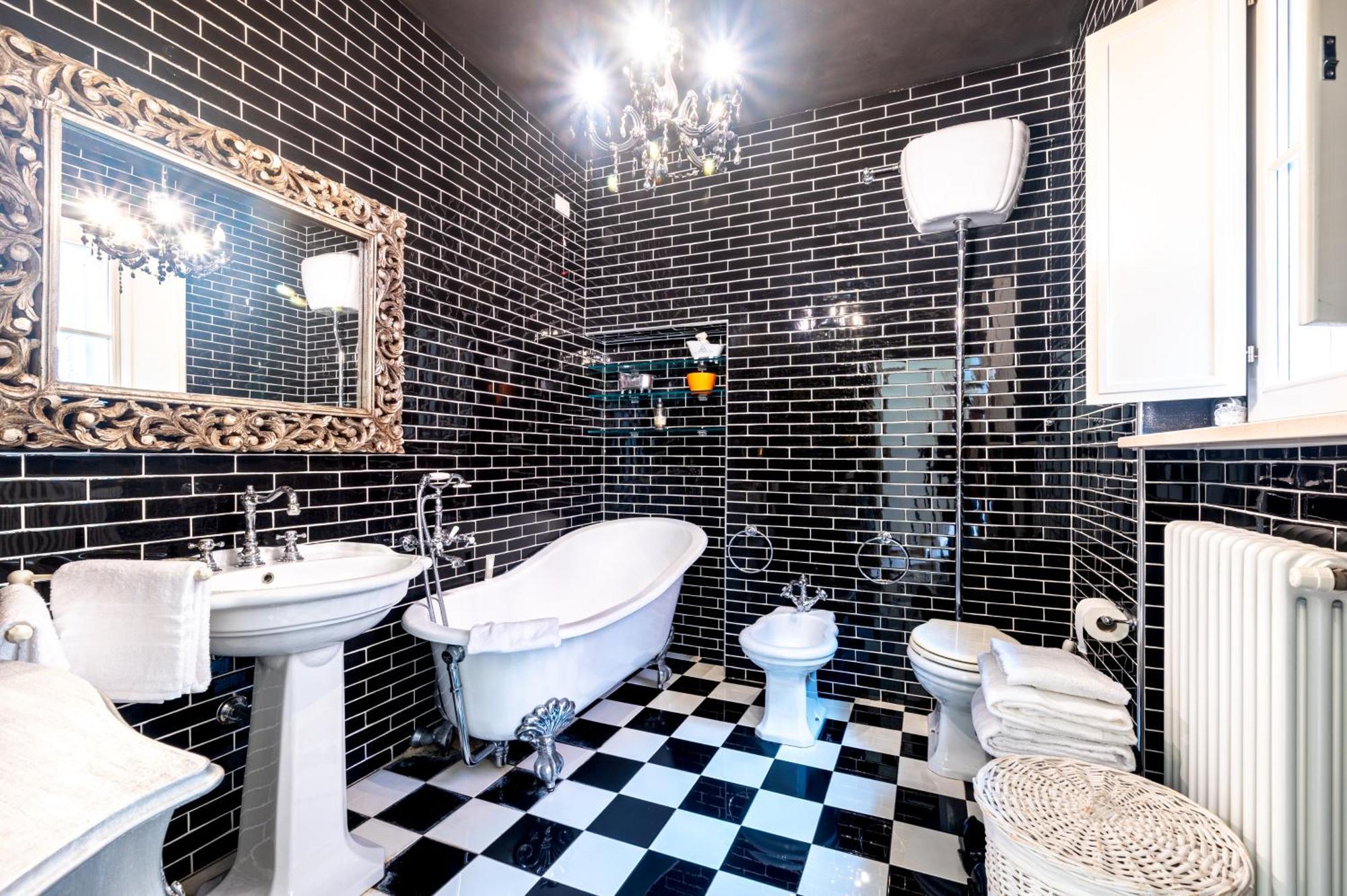 Teatro Regio Exclusive Apartment ปาร์มา ภายนอก รูปภาพ